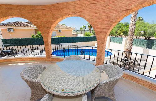 CH Villa Calida Monteazul - Foto 25