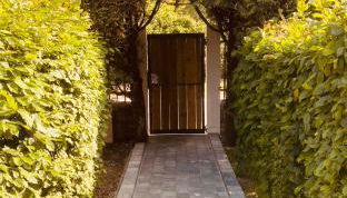 Gîtes L'Ancienne Ecurie - L'Ancien Atelier - Foto 3