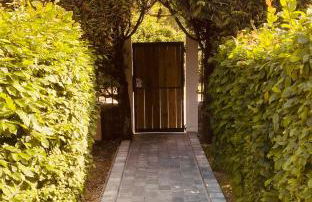 Gîtes L'Ancienne Ecurie - L'Ancien Atelier - Foto 3