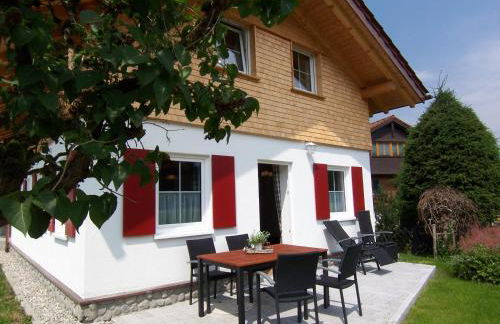 Chalet Flora - Foto 1