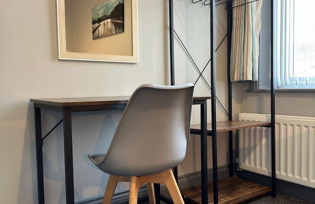 Bentinck Apartments - Foto 23