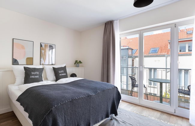 Schoenhouse Berlin City Street - Photo 32