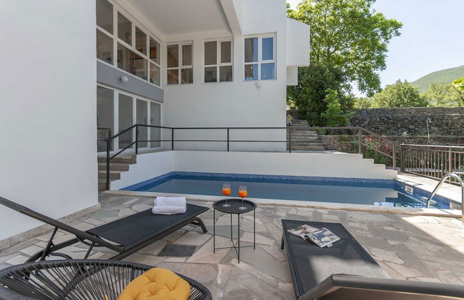 Villa Green Castle - Foto 37