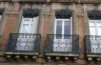 Elégant toulousain - Centre - Métro - Standing - Foto 22