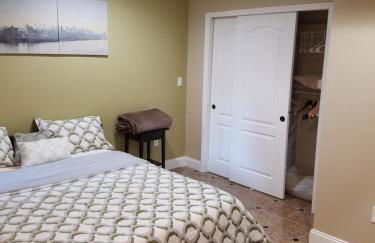 Spacious and Private 3BR, 3BA with free parking near Downtown Washington DC - Foto 26