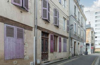 Le Bon Enfant - Appartements design en centre ville - Foto 36