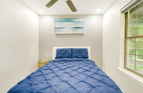 10 Acres with Hot Tub and Pond Luxury Melissa Villa! - Foto 34