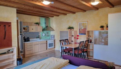 Ferienhäusle Sommerach - Foto 3