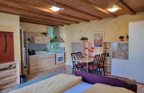 Ferienhäusle Sommerach - Foto 3