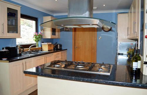 Clydeside Villa - Foto 9