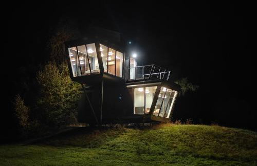 Wieża Krajna - Foto 12