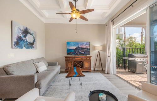 Two King En-Suites …Inside the Prestigious Reunion Resort - Foto 45