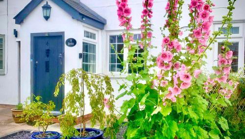 18th Century Cosy Cottage with Stunning Views - Foto 2