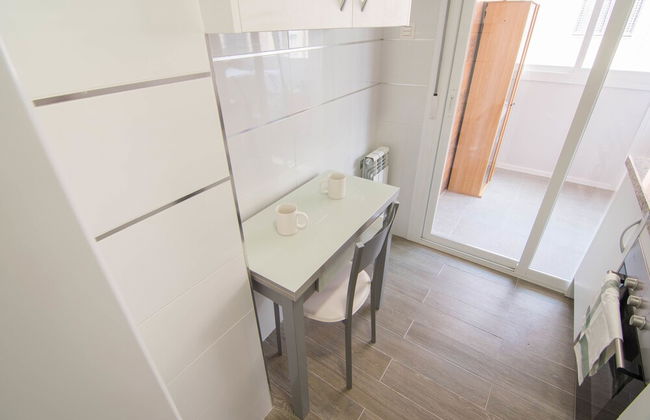 TuGuest Mulhacen Apartment - Foto 45