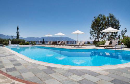 Pleiades Samos - Foto 13