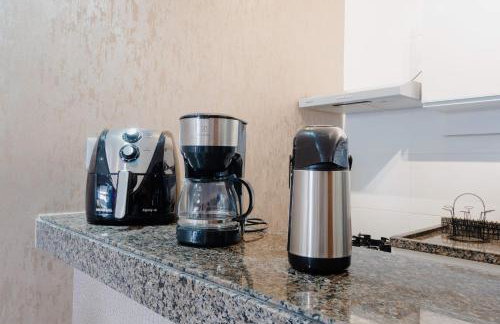 Apartamento com vista mar, lazer completo ao lado do Shopping Salvador - Foto 17