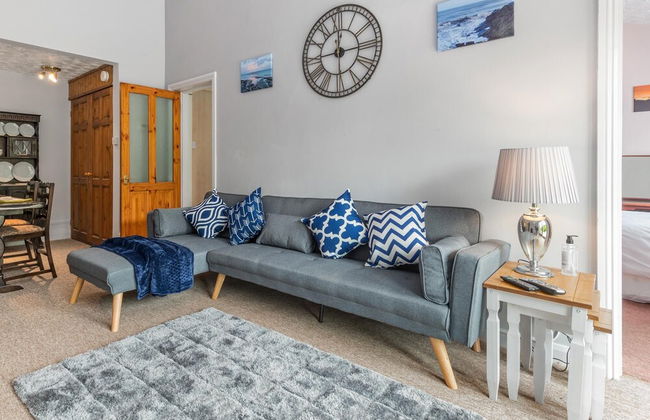 The Hollies - Short Walk to Beach Peaceful Location Parking - Foto 4