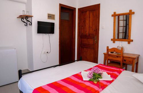 Paradeisos Rooms Pelion - Foto 17