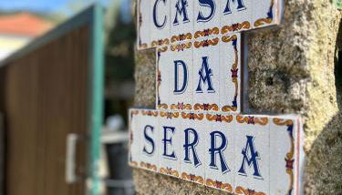 Casa Da Serra - Foto 5