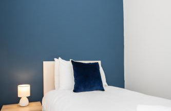 Vacant Nests The Freda Free Parking Sleeps 5 - Foto 46