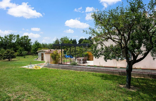 Holiday Home in Vaucluse Near Mont Ventoux - Foto 29