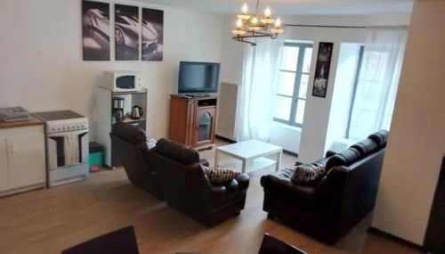 Appartement avec stationnement - Foto 3