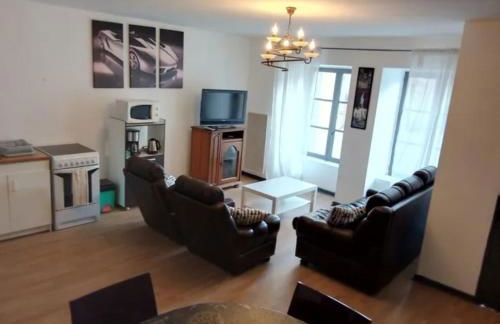 Appartement avec stationnement - Foto 3