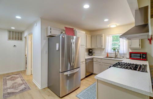 Greers Ferry Hideaway Lake View, Boat Ramp Access - Foto 7