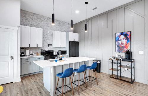 Stylish Home Nr DT, Alamo, River Walk Games WiFi - Foto 2