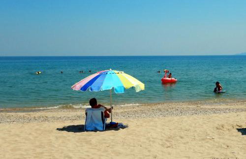 Medusa Beach Apartment, Asprovalta - Foto 47