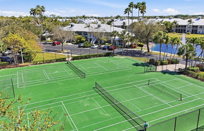 GreenLinks Golf View Villa Mustang at Lely Resort - Foto 95