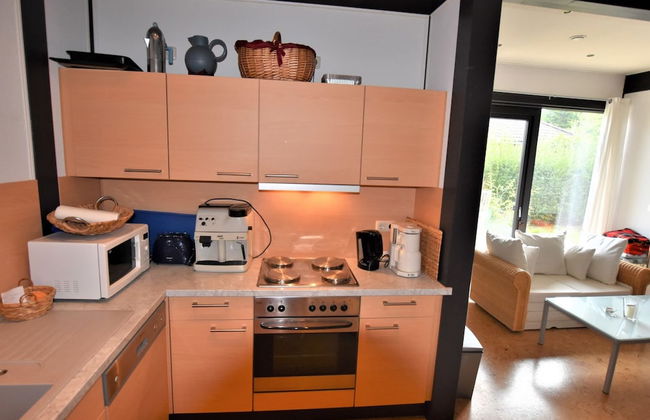 Garten-ferienwohnung in Laendlicher Idylle - Foto 6