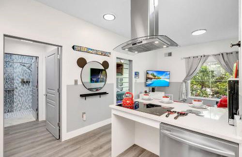 Disney Accessibility Star Wars Vacation Apartment Near Parks - Foto 21