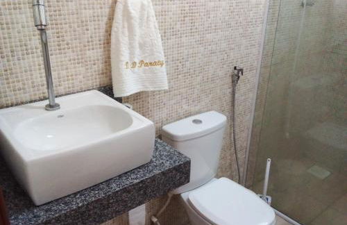 Casa na praia do Jabaquara - Foto 14