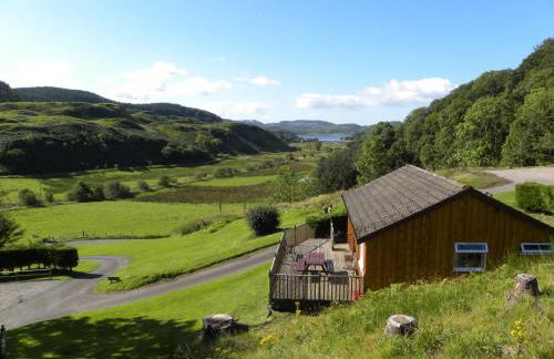 Lagnakeil Highland Lodges - Foto 25