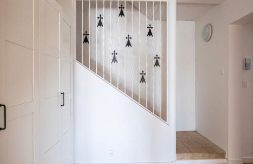 Villa Aigue Marine de Kerizella - Foto 14