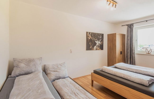 Apartment in Zillertal Near Spieljochbahn - Foto 6