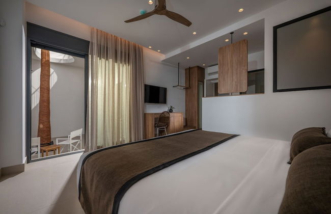 Villa Calma - Foto 19