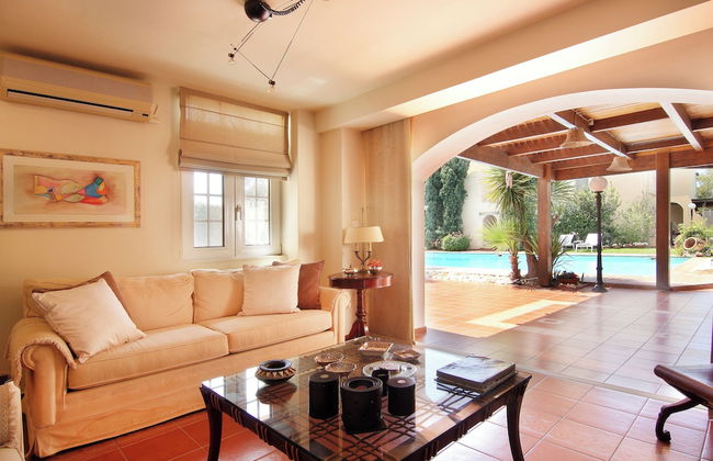 Oasis Pool House by GHH - Photo 17