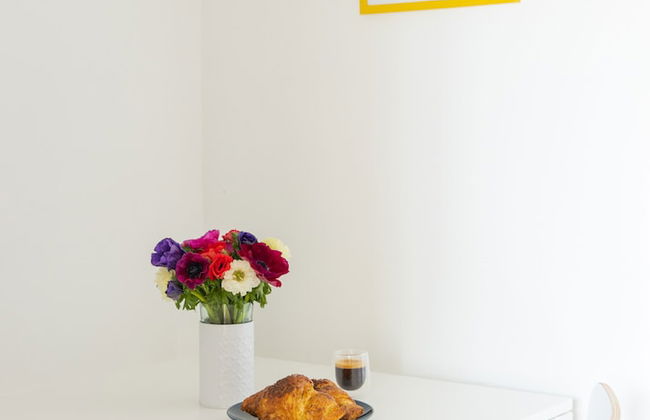 Sapir Boutique Apartments - Photo 20