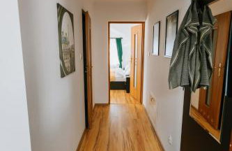 Apartamenty Krzywa Krosno - Foto 19