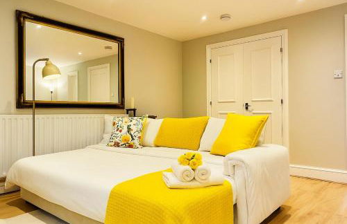 4 Bedroom House Central London - Free Parking - Foto 17