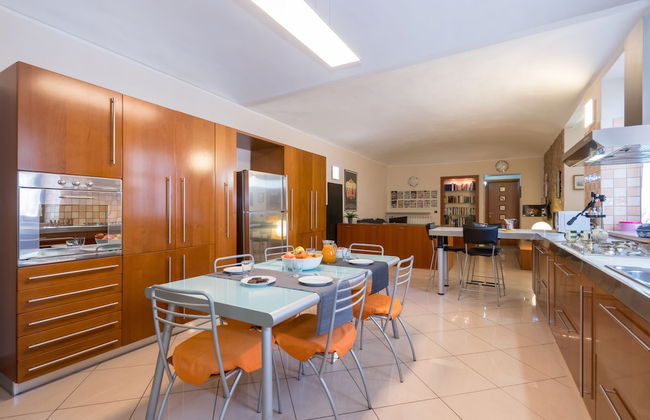 Casa Emiland vicino al fiume Dora - Photo 12