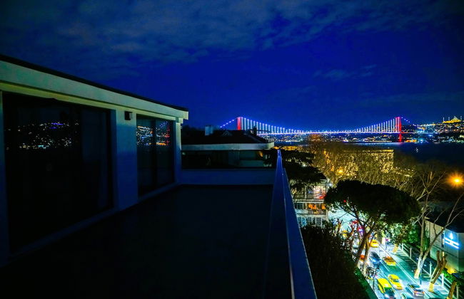 Elite World Homes Istanbul Bosphorus - Photo 77