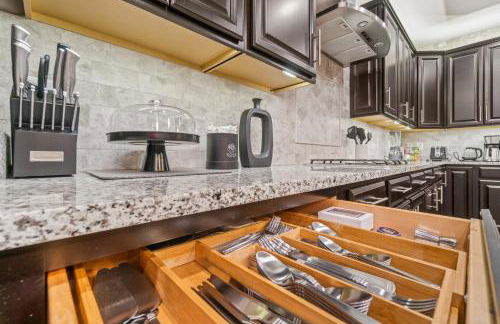 Luxury 3-Level Townhome Minutes to Annapolis - Foto 19