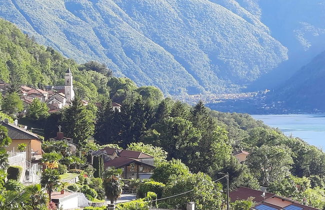 Casa Quattro Luci - Foto 26