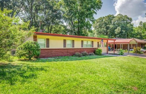 Mins to Graceland & Airport- Whitehaven Hideaway - Foto 46