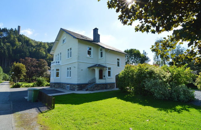 Beautiful Holiday Home in Malmedy-beverce With Sauna - Foto 1