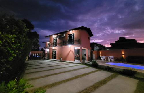 Partiu Praia SC piscinas privativas, ar condicionado, internet, próximo ao mar e centrinho três minutos a pé - Photo 38