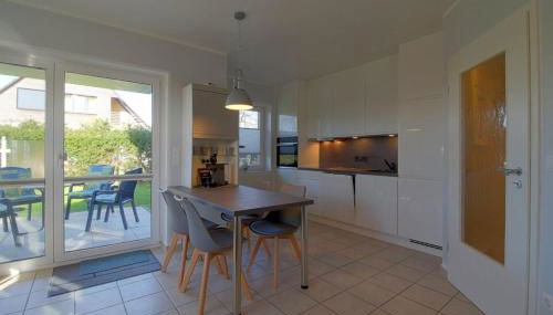 SI5-01 Terrassenwohnung Deichnah - Foto 3